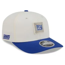 New York Giants - 2026 Training Camp Cream 9Seventy NFL Kšiltovka