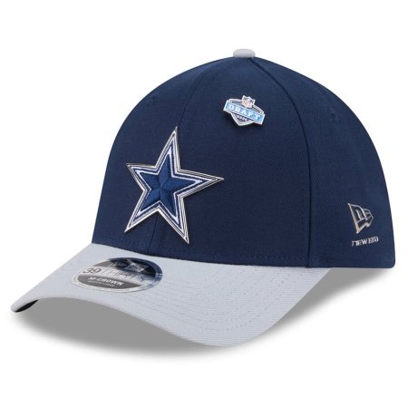 Dallas Cowboys -  2026 Draft 39Thirty NFL Czapka