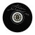 Boston Bruins - Zdeno Chara Signature NHL Puck