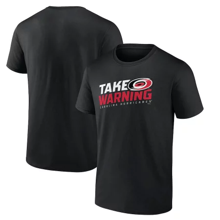 Carolina Hurricanes - Proclamation NHL T-Shirt