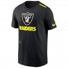 Las Vegas Raiders - Volt Dri-FIT NFL T-Shirt