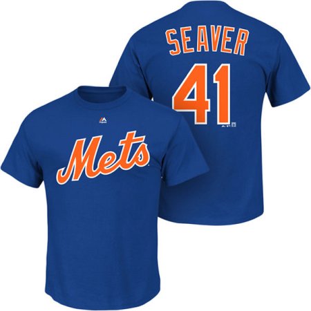 New York Mets - Tom Seaver MLB T-Shirt :: FansMania