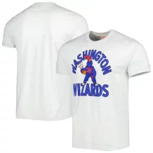 Washington Wizards - Team Mascot NBA T-shirt