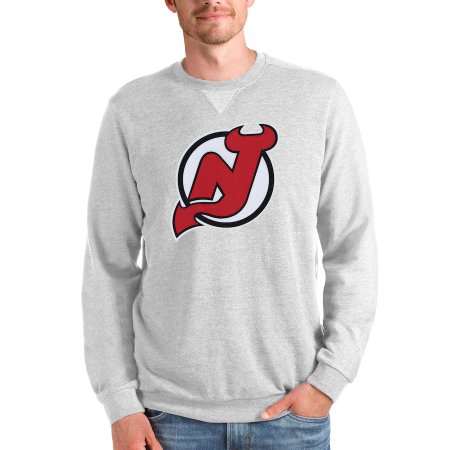 New Jersey Devils - Reward Crewneck NHL Sweatshirt