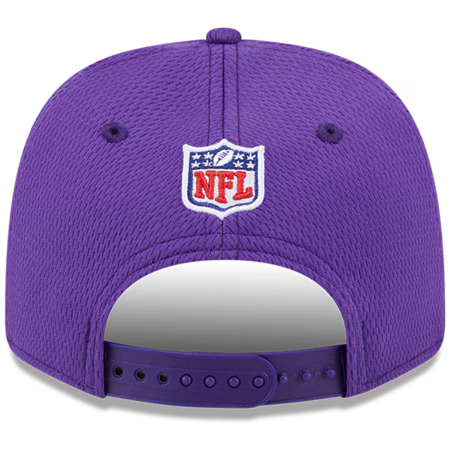 Minnesota Vikings - 2024 Sideline 9Seventy NFL Cap