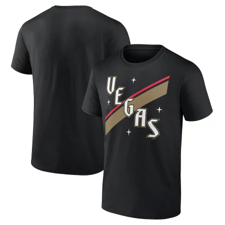 Vegas Golden Knights - Jersey Inspired NHL T-Shirt