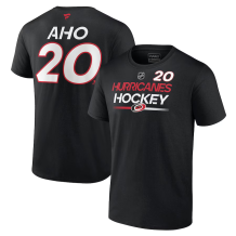 Carolina Hurricanes - Sebastian Aho Authentic 23 Prime NHL Koszułka