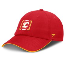 Calgary Flames - 2024 Authentic Pro Ripstop NHL Czapka
