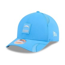 Los Angeles Chargers - 2025 Sideline 9Forty Blue NFL Hat