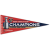 Florida Panthers - 2024 Stanley Cup Champions NHL Proporzec