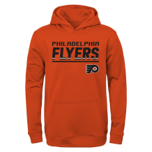 Philadelphia Flyers Detská - Headliner NHL Mikina s kapucňou