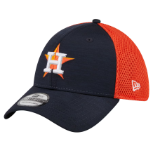 Houston Astros - Neo 39THIRTY MLB Cap