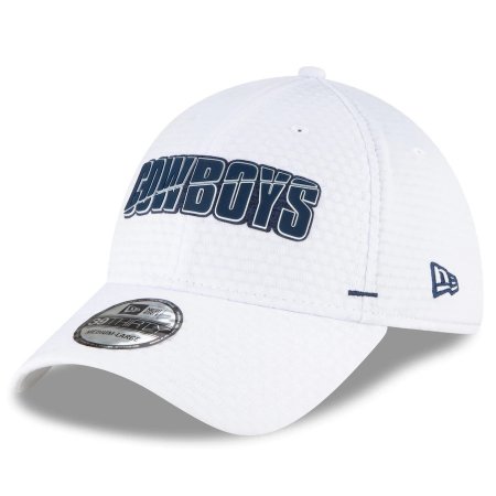 Dallas Cowboys - 2020 Summer Sideline 39Thirty NFL Hat