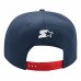 Montreal Canadiens - Faceoff Snapback NHL Hat