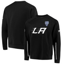 Los Angeles Kings - 2020 Stadium Series Authentic Rinkside NHL Hoodie