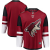 Arizona Coyotes Youth - Home Premier NHL Jersey/Customized