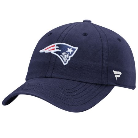 NFL Seattle Seahawks Fanatics Pro Line Cap Hat Adjustable Football New Blue