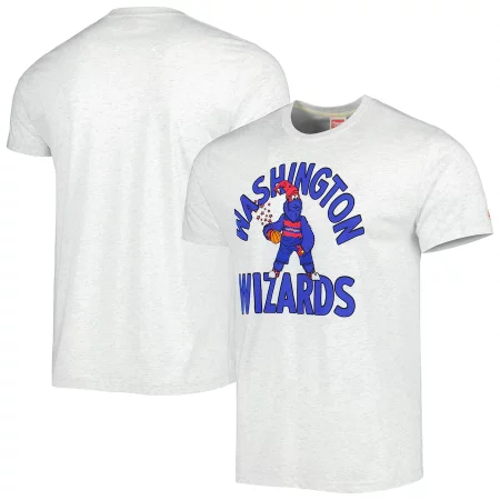 Washington Wizards - Team Mascot NBA T-shirt