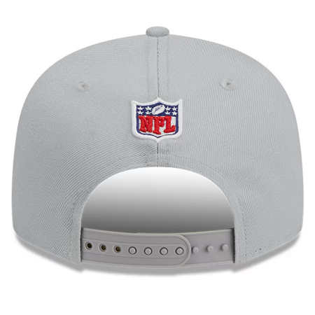 Dallas Cowboys - 2023 Sideline Historic 9Fifty NFL Hat