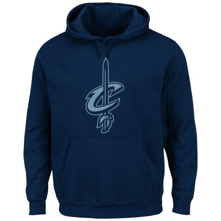 Cleveland Cavaliers - Reflective Tek Patch NBA Hooded