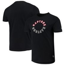 Toronto Raptors - Wordmark Reflection NBA Tričko