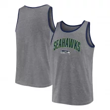 Seattle Seahawks - Team Primary NFL Tank Top