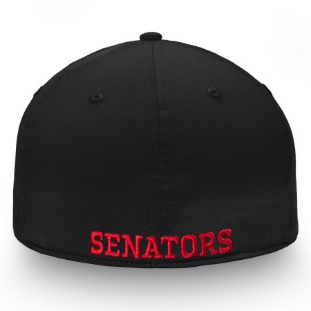 Ottawa Senators - Iconic Stripe Speed Flex NHL Cap
