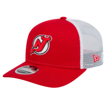 New Jersey Devils - Core Trucker 9Seventy NHL Kšiltovka