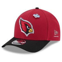 Arizona Cardinals -  2026 Draft 9FORTY NFL cap