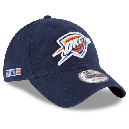 Oklahoma City Thunder - 2020 Playoffs 9TWENTY NBA Cap