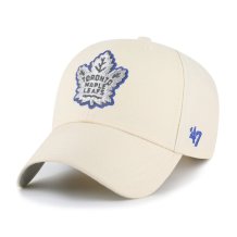 Toronto Maple Leafs - Metallic Snap Light NHL Hat