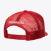 Miami Heat - Evergreen Trucker NBA Czapka