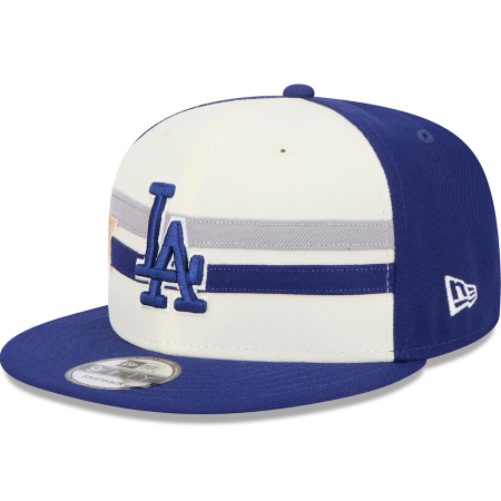 Los Angeles Dodgers - 2024 All-Star Game Royal 9Fifty MLB Šiltovka