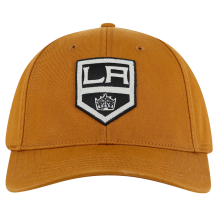 Los Angeles Kings - Hepcat Washed Twill NHL Hat