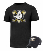 Anaheim Ducks - Geschenkset NHL Combo Set