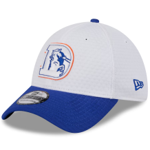 Denver Broncos - 2024 Training Camp Retro 39Thirty NFL Hat