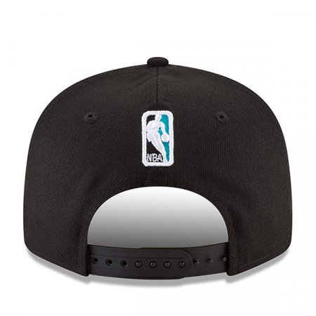 Charlotte Hornets - New Era City Series 9Fifty NBA Cap