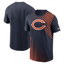 Chicago Bears- Yard Line NFL Koszulka