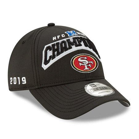 Kansas City Chiefs - 2019 NFC West Division Champs 9Forty NFL Hat ::  FansMania