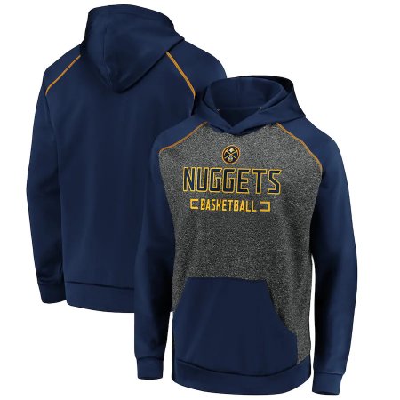 Denver Nuggets - Game Day NBA Sweatshirt