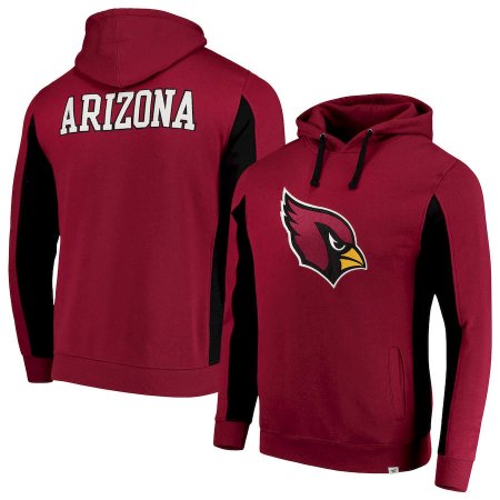 Arizona Cardinals - Team Iconic NFL Sweatshirt