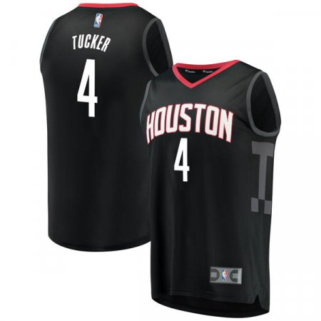 Houston Rockets - PJ Tucker Fast Break Replica NBA Jersey