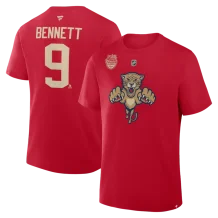 Florida Panthers - Sam Bennett 2026 Winter Classic NHL Tričko