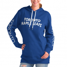 Toronto Maple Leafs Womens - Overtime NHL Sweatshirt