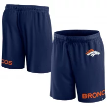 Denver Broncos - Clincher NFL Kraťasy