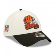 Cincinnati Bengals - 2022 Sideline 39THIRTY NFL Hat