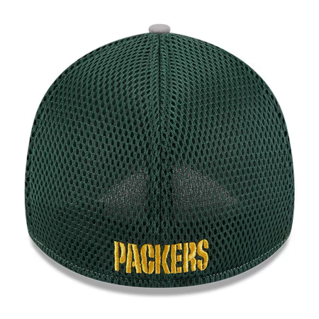 Green Bay Packers - Pipe 39Thirty NFL Cap