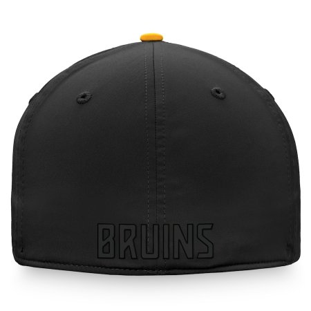 Boston Bruins - Details Flex NHL Hat