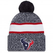 Houston Texans - 2023 Sideline Sport NFL Zimná čiapka