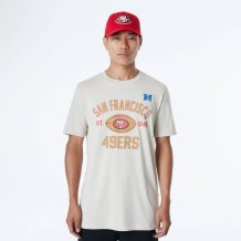 San Francisco 49ers - Historic 3rd Down NFL T-Shirt